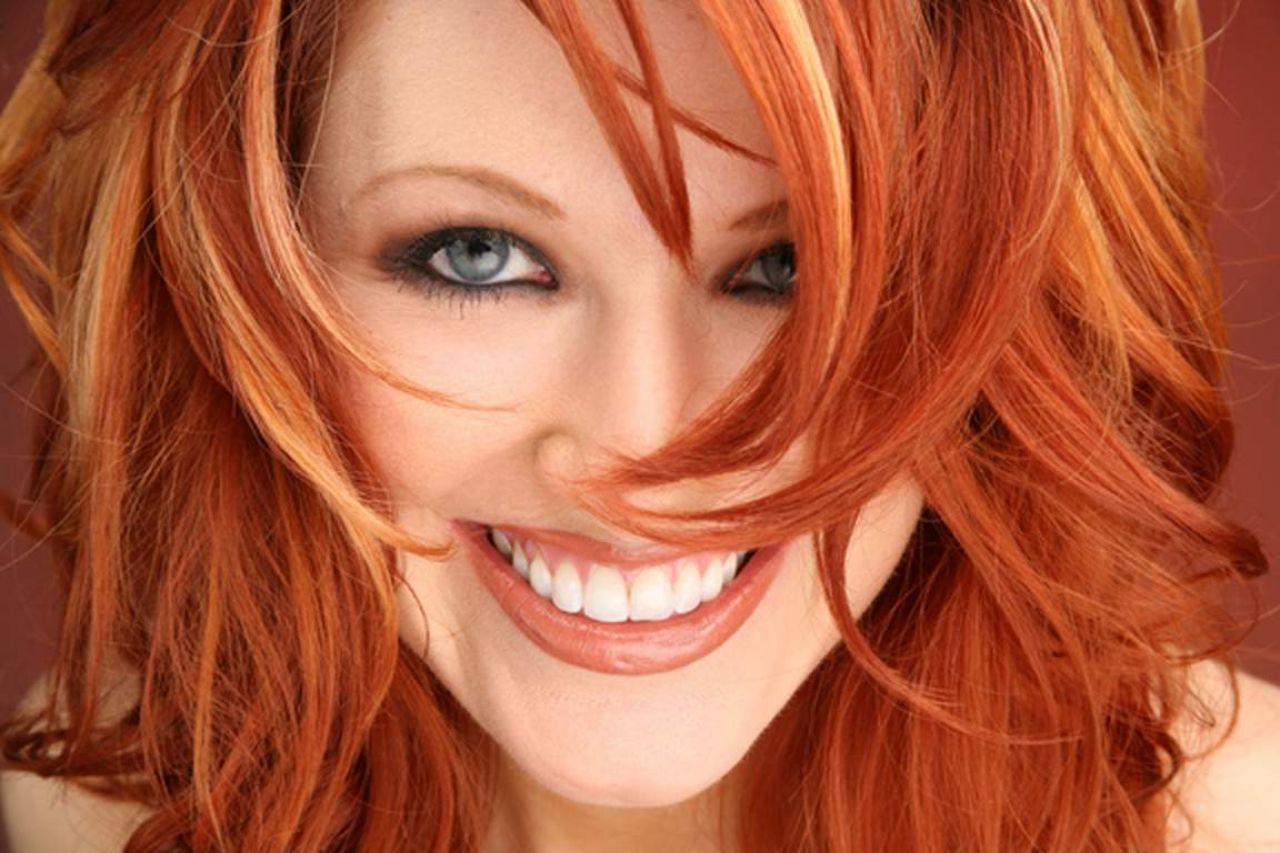 Kalın Telli Saçlar için Saç Modelleri Nasıl Yapılır